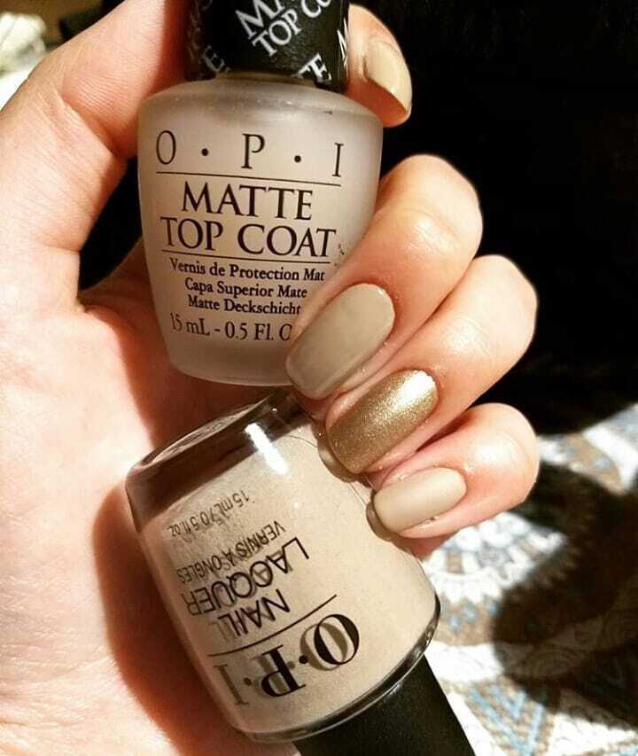 nail color trends 2020