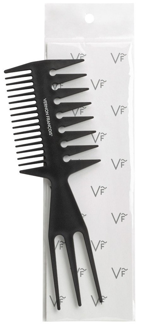 3-in-1 Style Comb von Vernon François