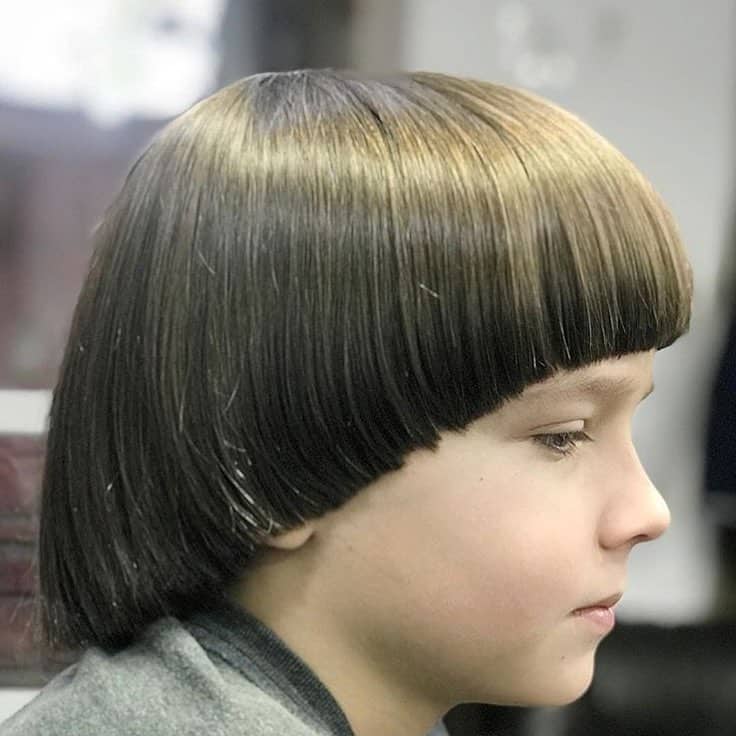 Jungen-Haarschnitte 2020: Treffen Sie die beste Wahl aus Jungen-Frisur-Ideen!