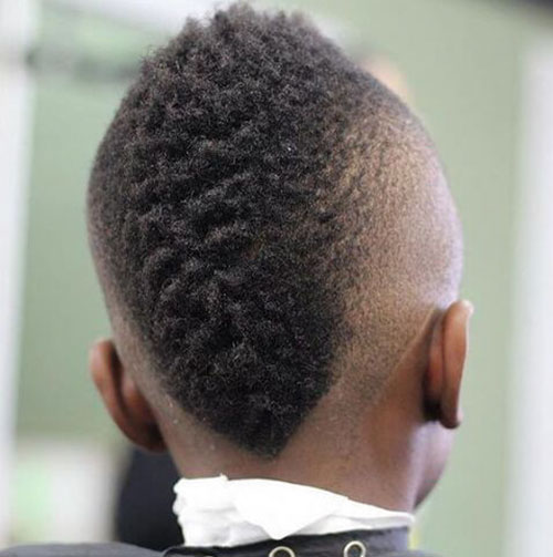 Beste Frisuren für schwarze Männer