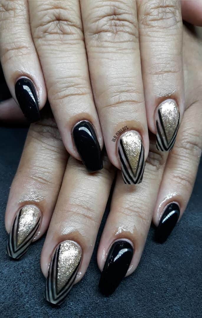 nail polish trends 2020