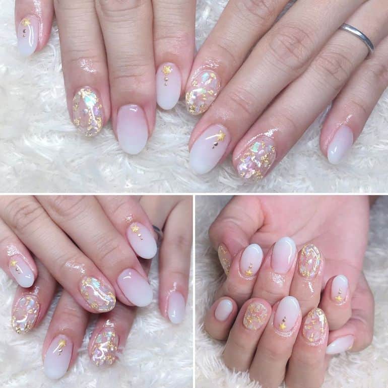 nail trends 2020 spring