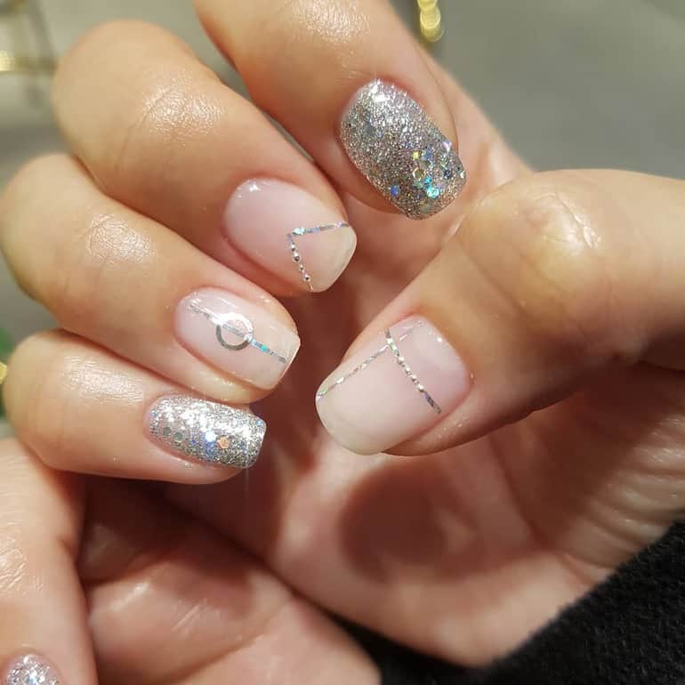 nail trends 2020 spring