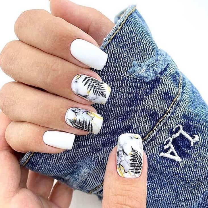 nail trends 2020