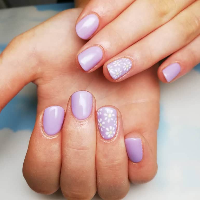 nail color trends 2020