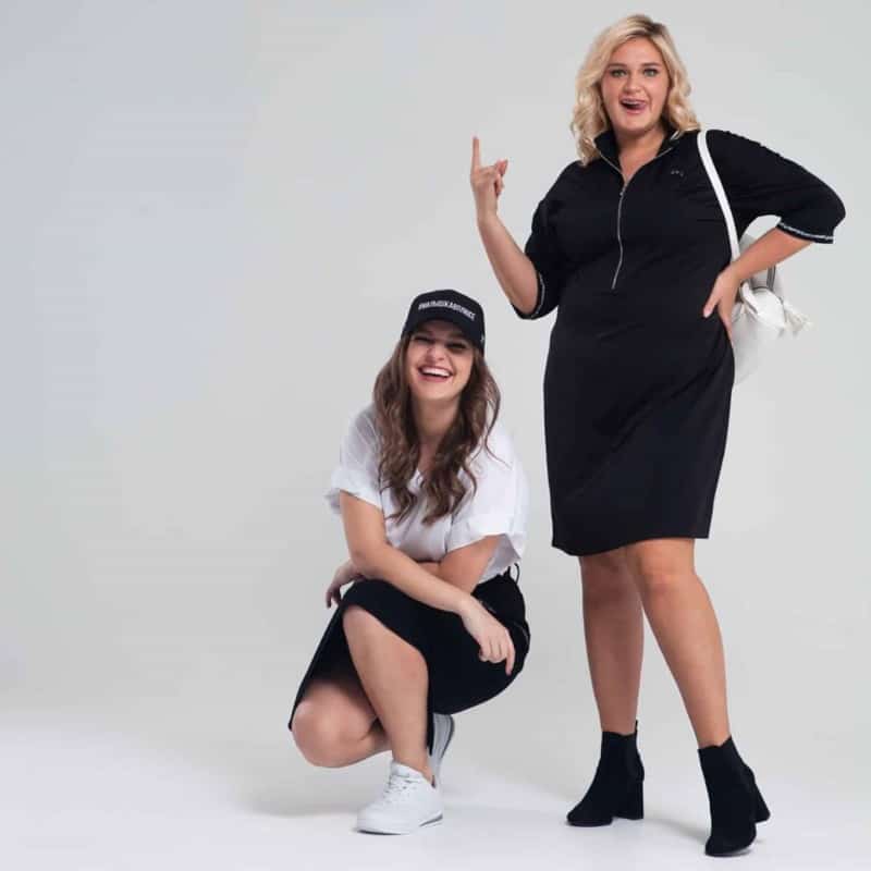 Plus Size Dresses 2021: Bold Ideas for Plus Size Clothing 2021 for Women