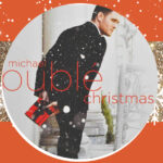 "Christmas" by Michael Buble Cover