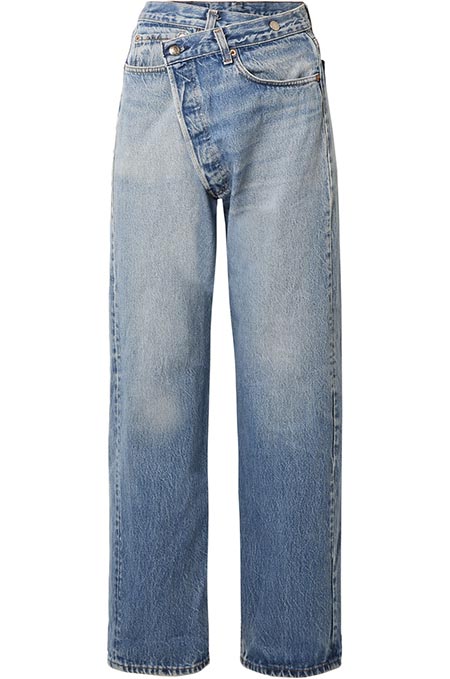 Beste Vintage Jeans jetzt kaufen: R13 Vintage Jeans