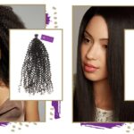 Begrüßen Sie die wunderschönen Fusion I-Tips für strukturiertes Haar - Perfect Locks