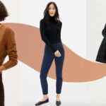 Everlane’s Best-Sellers Are 60% Off, Then Gone Forever— Meghan Markle’s Fave Sweater