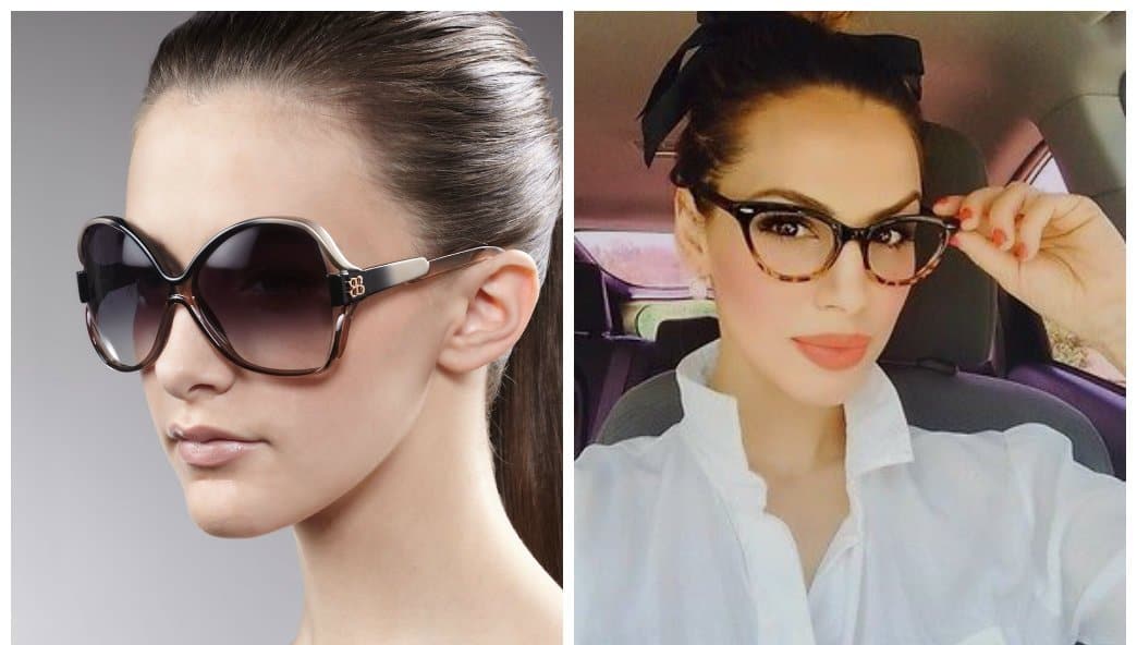 Sonnenbrille für Frauen 2021: Stile und Trends von Sonnenbrillen für Frauen 2021