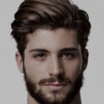 Die besten mittellangen Frisuren für Männer im Jahr 2021