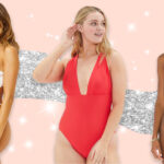 Dive In To The 2021 Swimwear Trends Coming To A Pool Near You