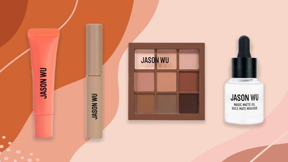 Jason Wu’s New Beauty Collection Brings ‘Less-Is-More’ Luxury To Target