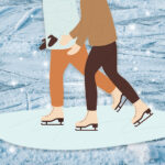 I Tried Dating A Figure Skater, But The Pandemic Tripped Us Up