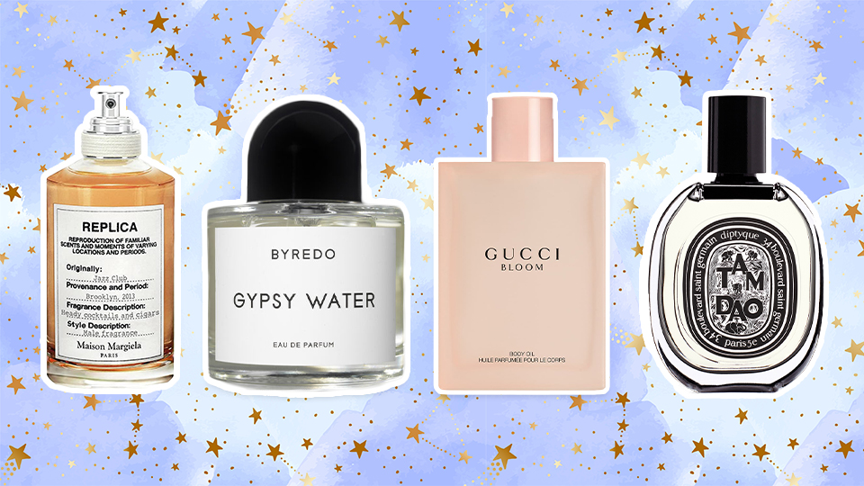 The Best Signature Fragrance For Every Sign In the Zodiac