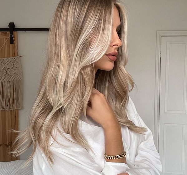 35+ Blonde Hairstyles That Are One of The Best Styles in Trend Today