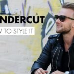 How to style undercut