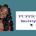 16 süße Puffball Frisuren für Mädchen