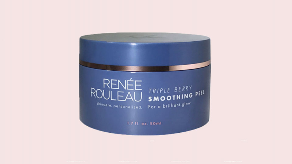 Redditors Think This $8 Exfoliant Is a Close Dupe For Renée Rouleau’s Triple Berry Peel