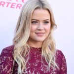 Ava Phillippe Looks Nothing Like Mom Reese Witherspoon With Bold Purple Hair