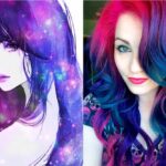 Galaxy-hair-hair-color-2017-womens-hairstyles-2017-hair-trends-2017