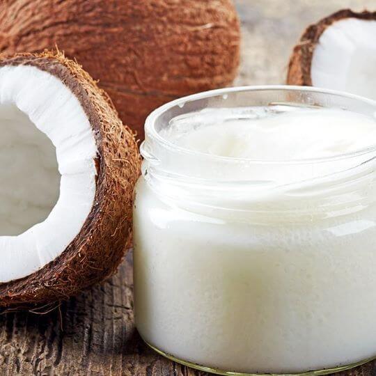 Kokosöl Vorteile für das Haar für Ihre Kinder - Eine Kurzanleitung für 2021