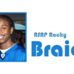 22 Best ASAP Rocky Braids Style für Ihr Haar