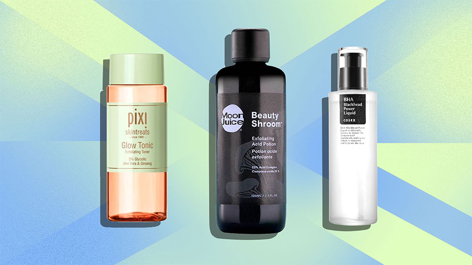 These Skincare Products Are (Almost) as Good as the Elusive Lotion P50