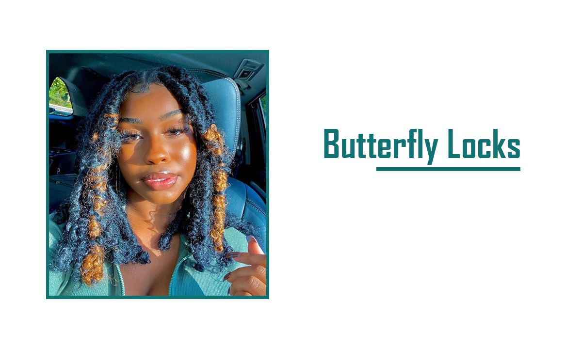 Meine Reise mit Butterfly Locks Frisur und Wartungstipps für Sie
