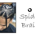 15 Attraktive Spider Braids Styling-Ideen für Männer