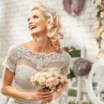 Elegante Hochzeitshaartrends für 2021 - Perfekte Schlösser