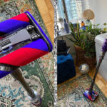 Dyson’s New Omni-Glide Vacuum Makes Apartment Life A Thousand Times Better