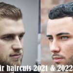 20 mühelose Crew Cut-Haarschnitte für Männer in den Jahren 2021-2022