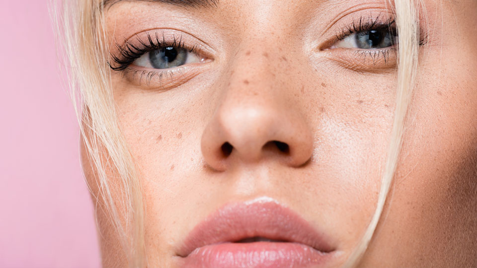These Faux Freckle Products are the Secret to Mastering This Viral Beauty Trend—No Filter Required
