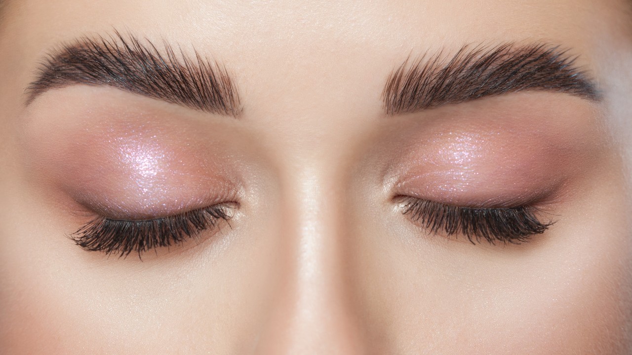 These Eyeshadow Primers Will Seriously Lock Your Eye Look in Place All Day