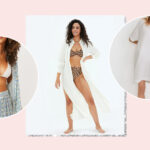 14 Swim Cover-Ups So Cute You’ll Wonder How You Ever Lived Without Them