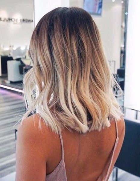 40 Top Hairstyles for Blondes
