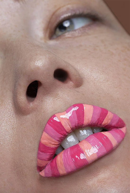 Tipps für eine längere Lebensdauer Ihres Lippenstifts