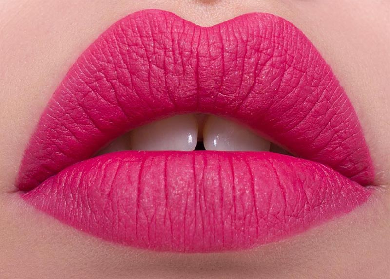 Tipps zum Konturieren von Lippen mit Lip Liner / Lip Pencils