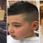 Top 5 Teen Boys Haarschnitte im Jahr 2021