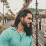 29 besten langen Frisuren für Männer [2021 Guide]