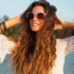 Wie man mit Haarverlängerungen Urlaub macht – Perfect Locks