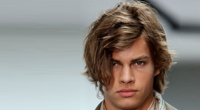 20 beste Flow-Frisuren für Männer :: So erhalten Sie die Flow-Frisur