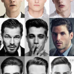15 verführerische Haarschnitte für weiße Männer mit hohem Stil und geringem Wartungsaufwand