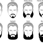 Spitzbart-Bartstile: Die 10 besten Bartstile für Männer