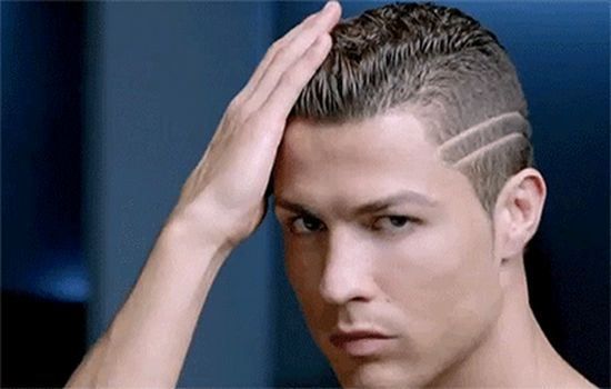 Cristiano Ronaldo Haircut: So stylen Sie Ihr Haar wie Cristiano Ronaldo
