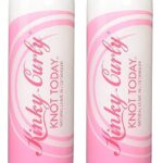 Kinky-Curly Knot Today Leave In ConditionerDetangler