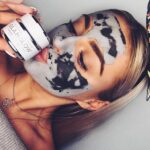 How to Use a Facial Mud Mask