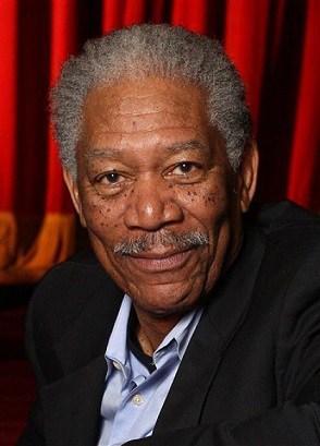 Morgan Freeman 01